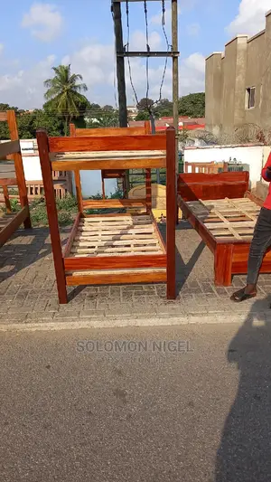 Single Size Bunk Beds, 36"×75"