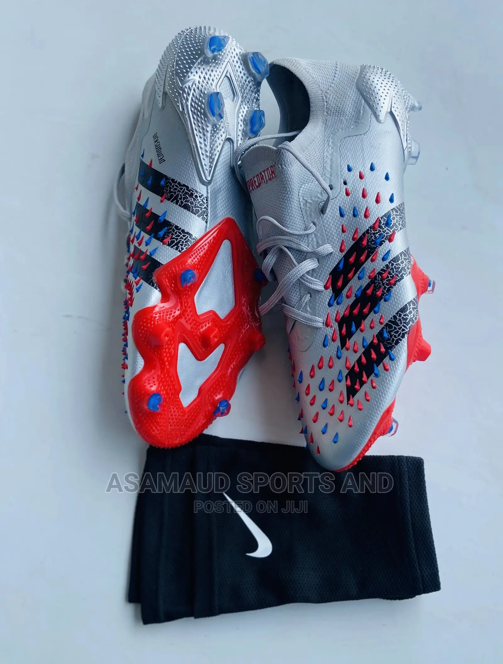 Original Adidas Predator Football Boot at Cool Price