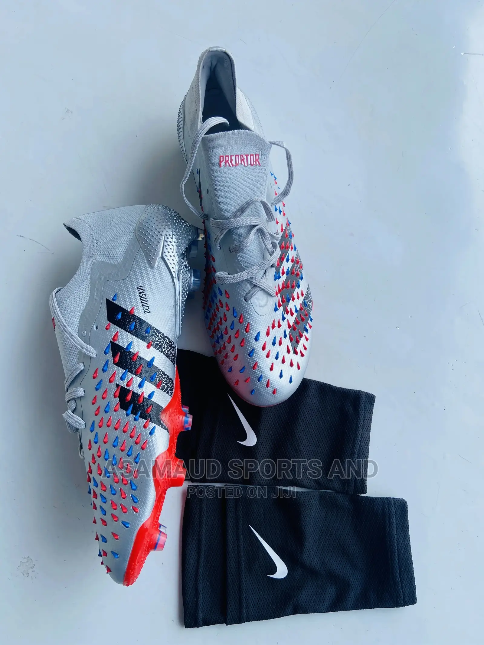 Original Adidas Predator Football Boot at Cool Price