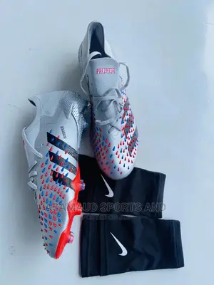 Original Adidas Predator Football Boot at Cool Price