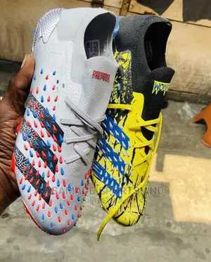Original Adidas Predator Football Boot at Cool Price