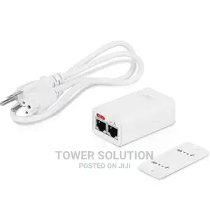 Ubiquity POE Adapter 48V