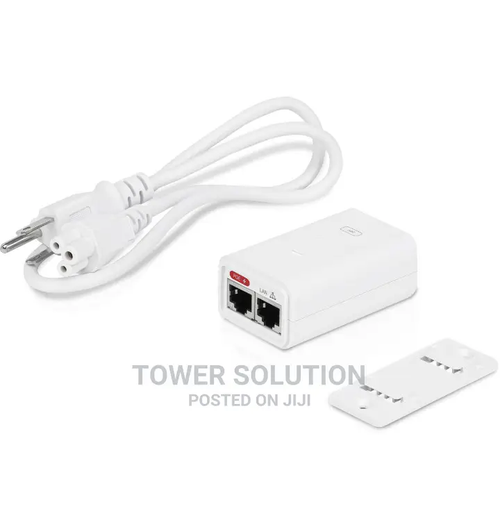 Ubiquity POE Adapter 48V