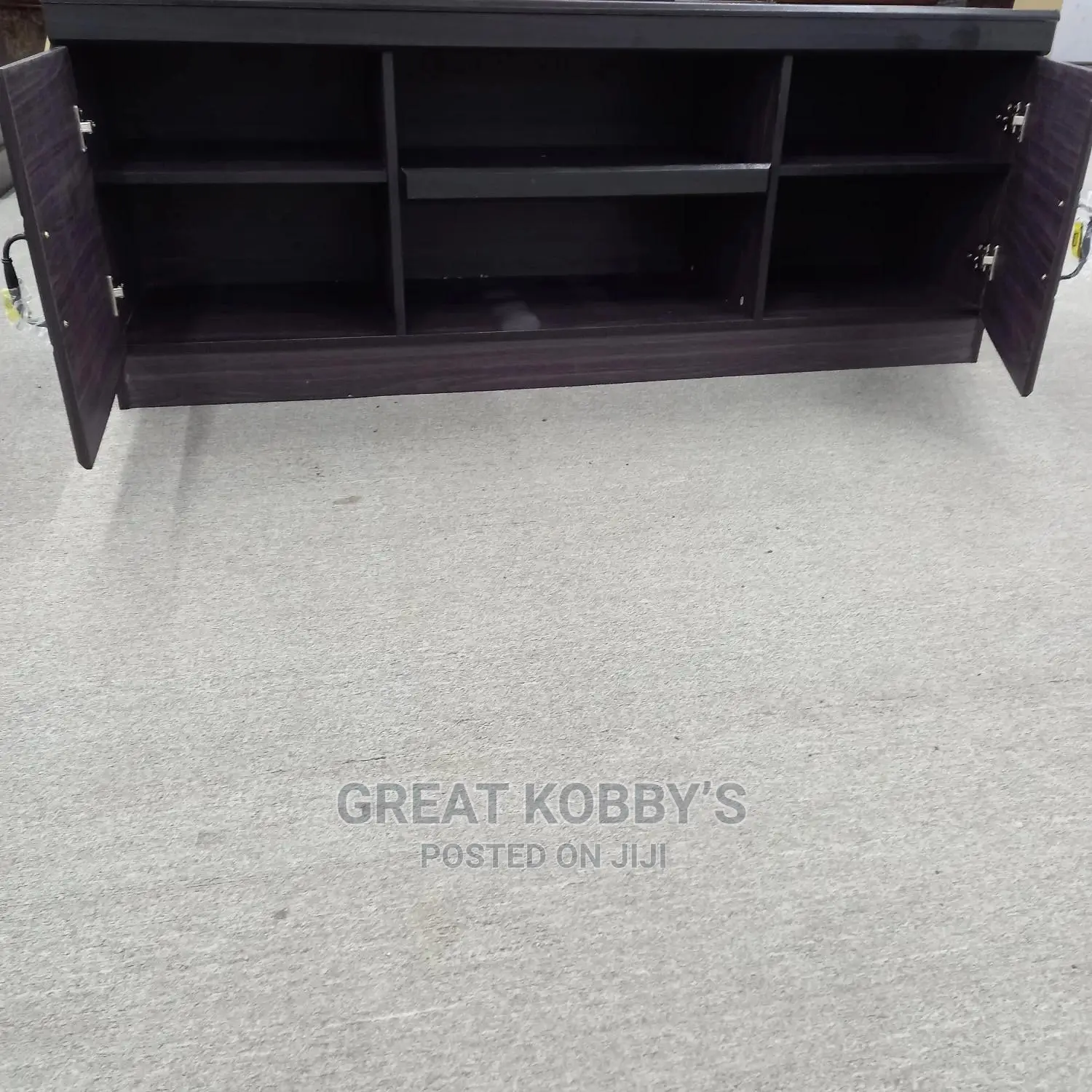 Television Stand