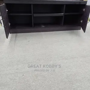 Television Stand