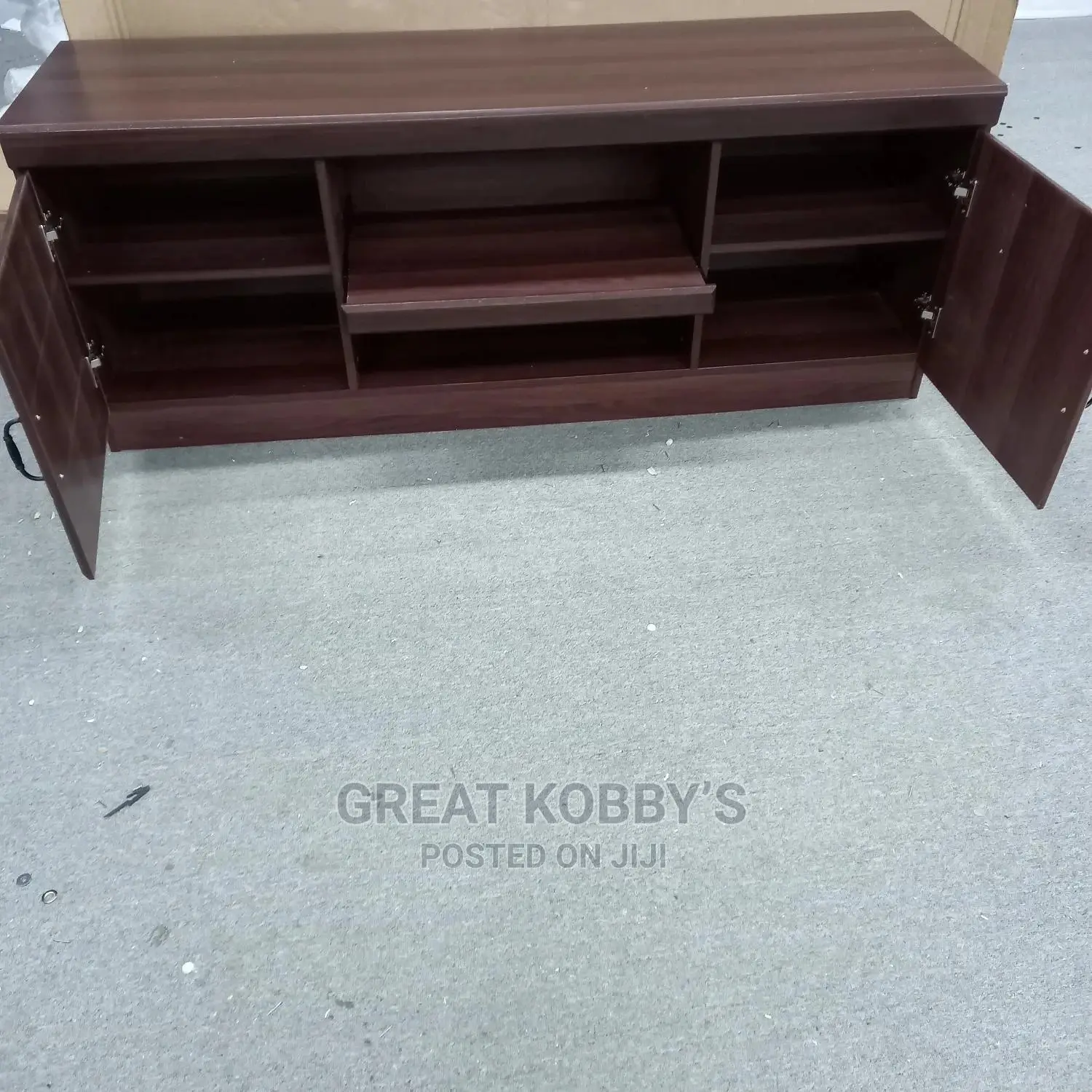 Television Stand
