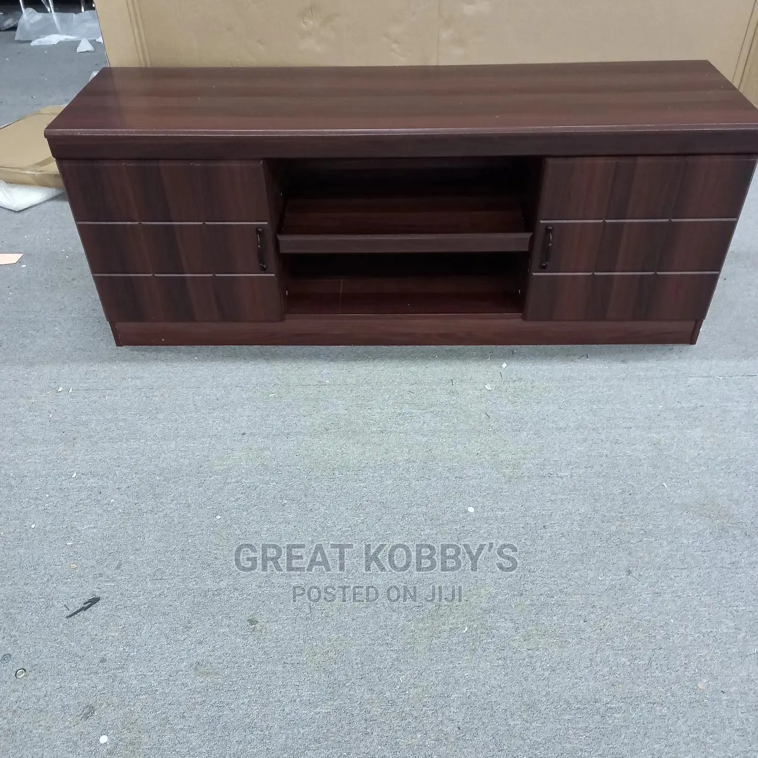 Television Stand