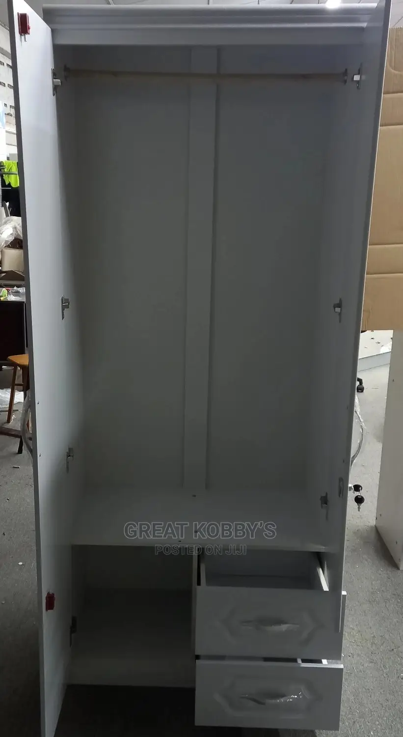 Foreign Wardrobe