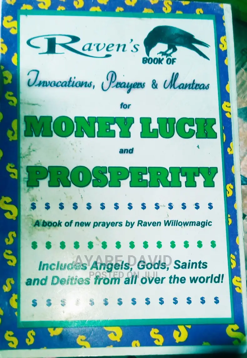 Money Luck