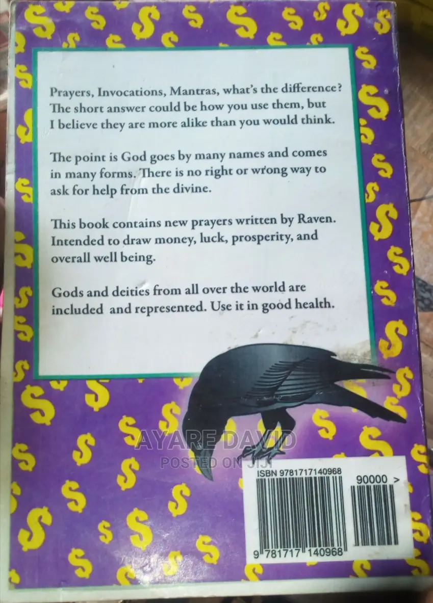 Money Luck
