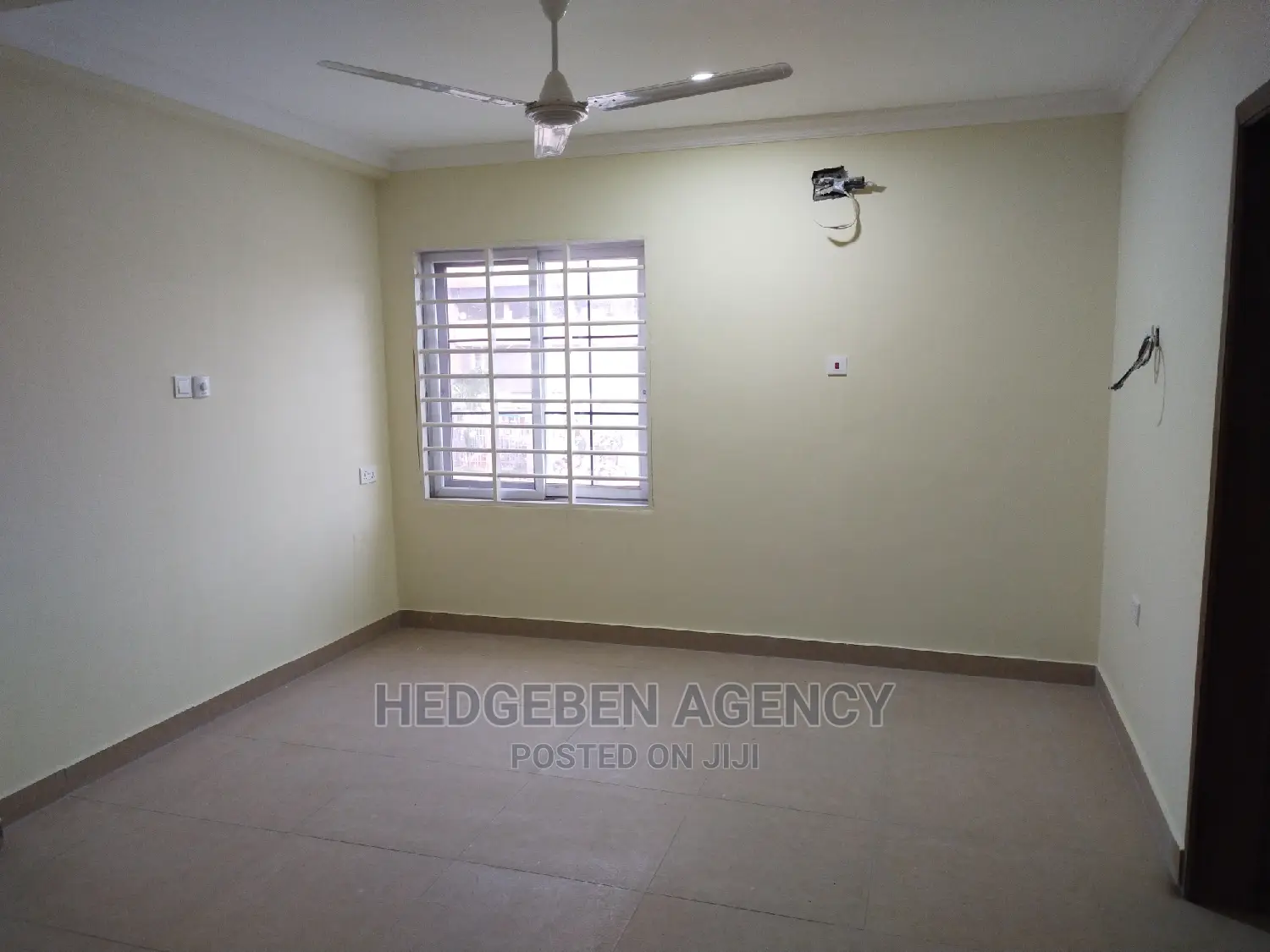 3bdrm Apartment in Adenta for rent