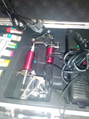Brand New Tatoo Machine