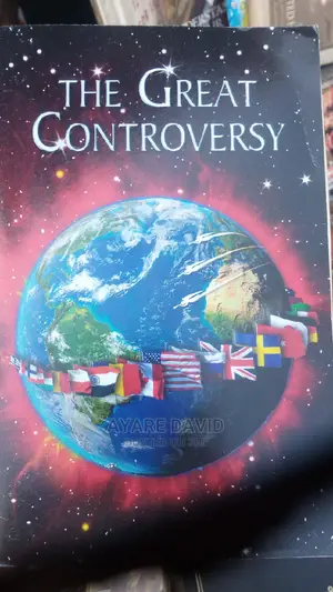 The Great Controversy