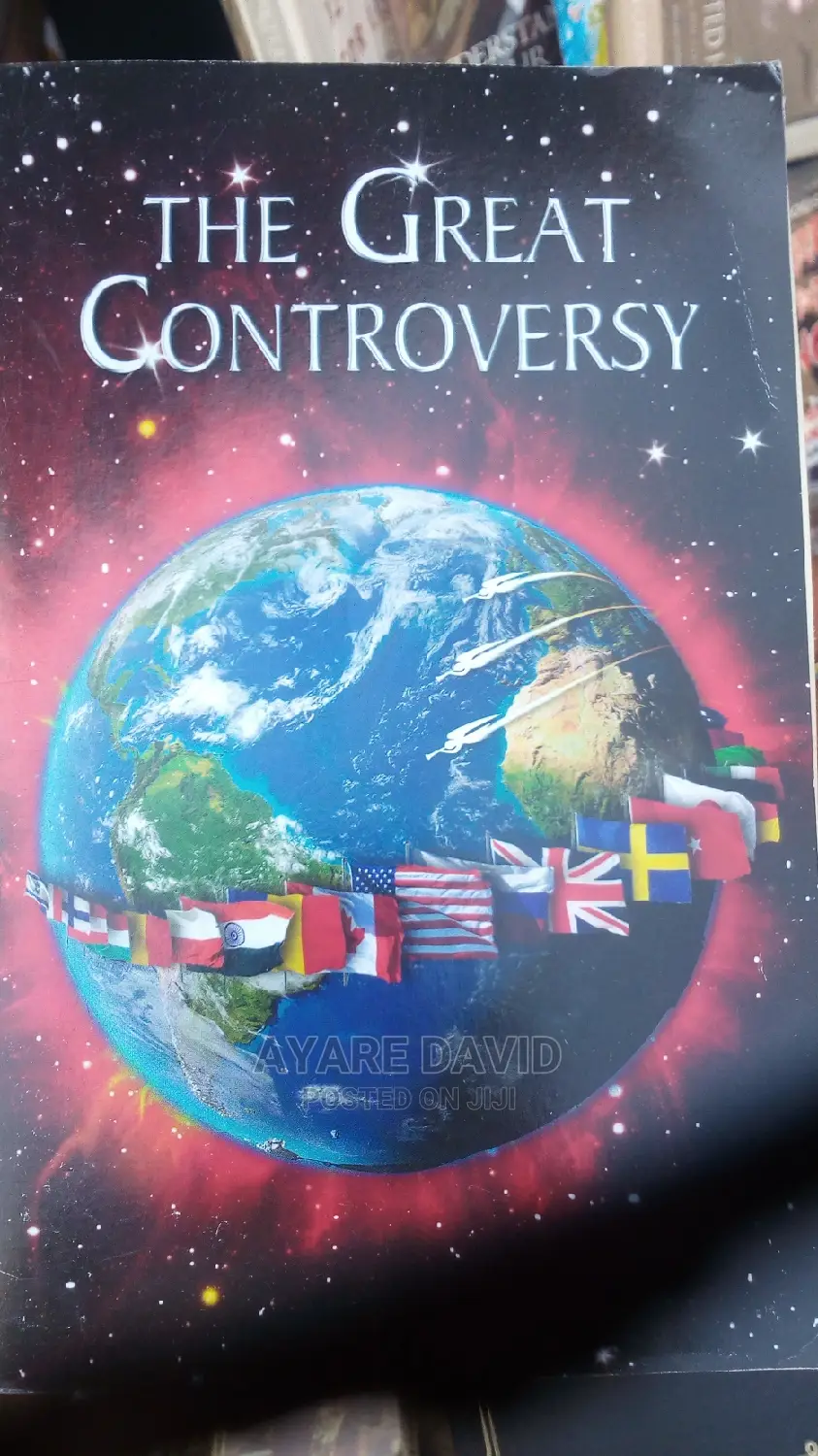 The Great Controversy