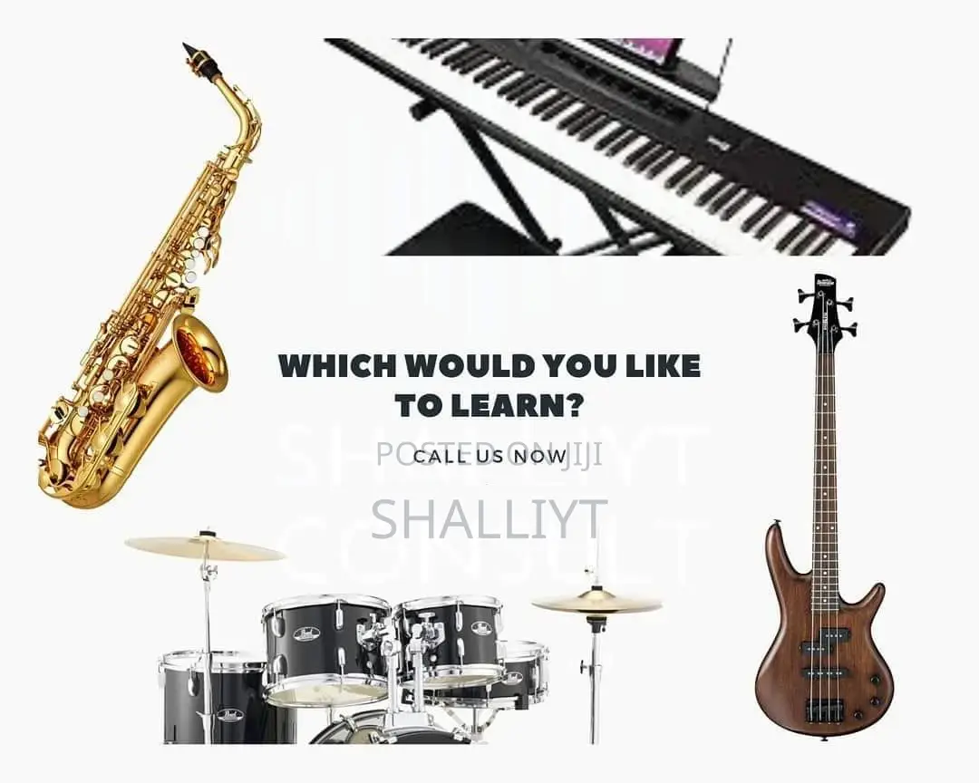 Music School
