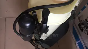 Poly P16 Powerful Knapsack Sprayer Machine