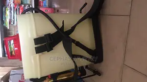 Poly P16 Powerful Knapsack Sprayer Machine