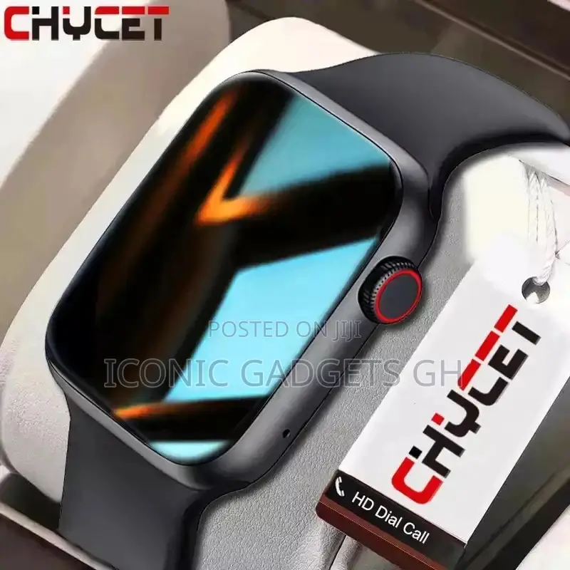 Portable Bluetooth Smart Wrist Watch