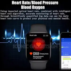 Portable Bluetooth Smart Wrist Watch