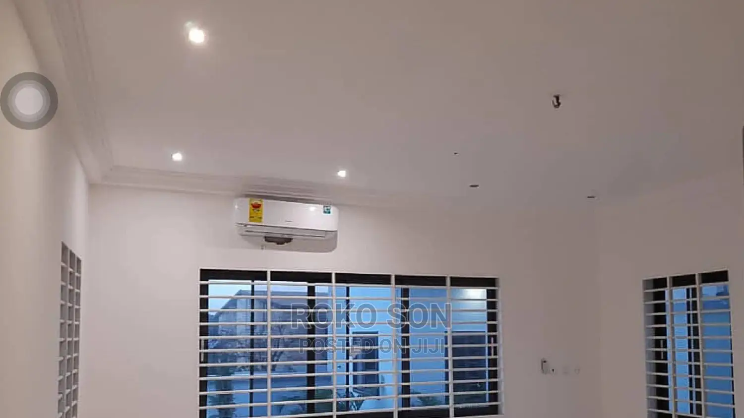 4bdrm House in Dr Roko, Ashomang Estate for sale