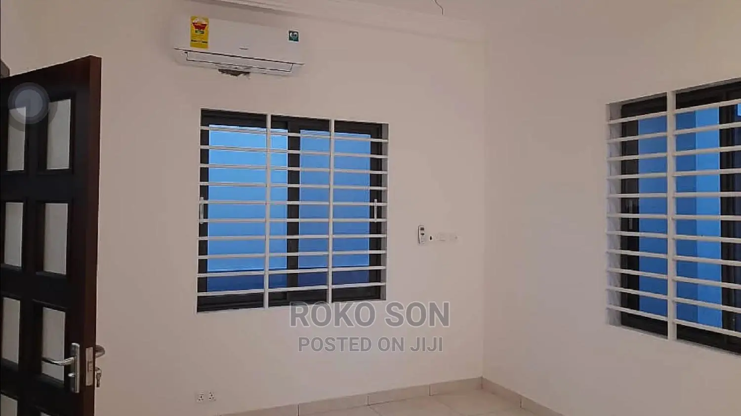 4bdrm House in Dr Roko, Ashomang Estate for sale