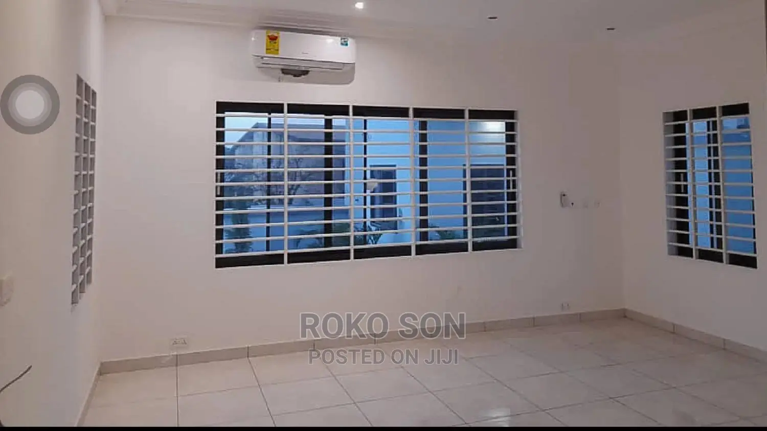 4bdrm House in Dr Roko, Ashomang Estate for sale