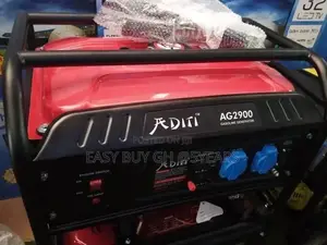 Aditi 2200W Generator Generator Generator Generator Generato