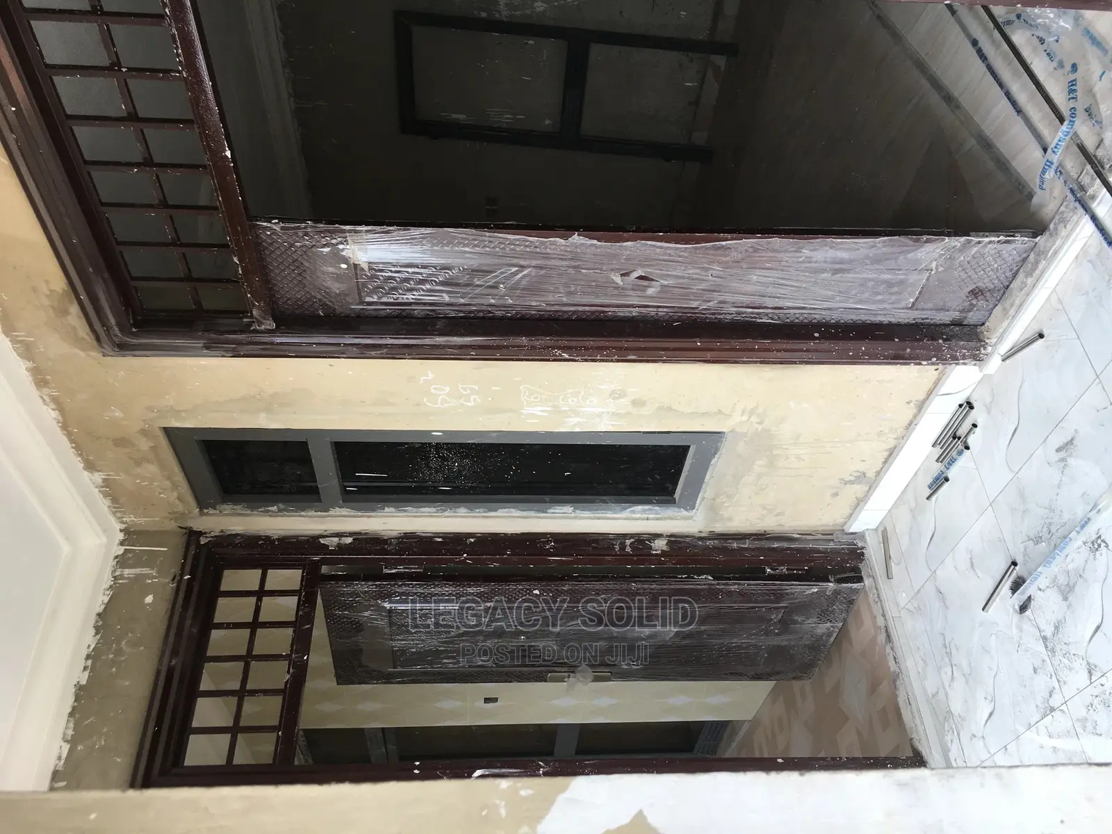 2bdrm Apartment in Legacy Consult, Ledzokuku-Krowor for rent