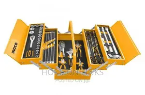 59 PCS Tool Chest Set Htcs151081