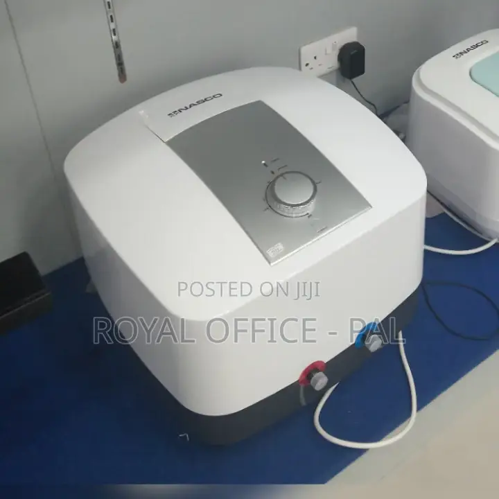Electric Nasco Water Heater 30 Liters