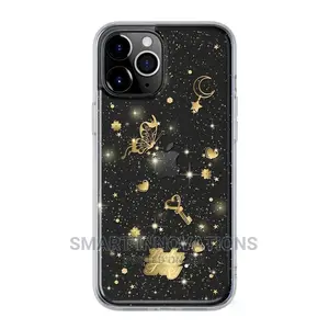 iPhone 12 Pro|12 Promax Lucky Tracy Case