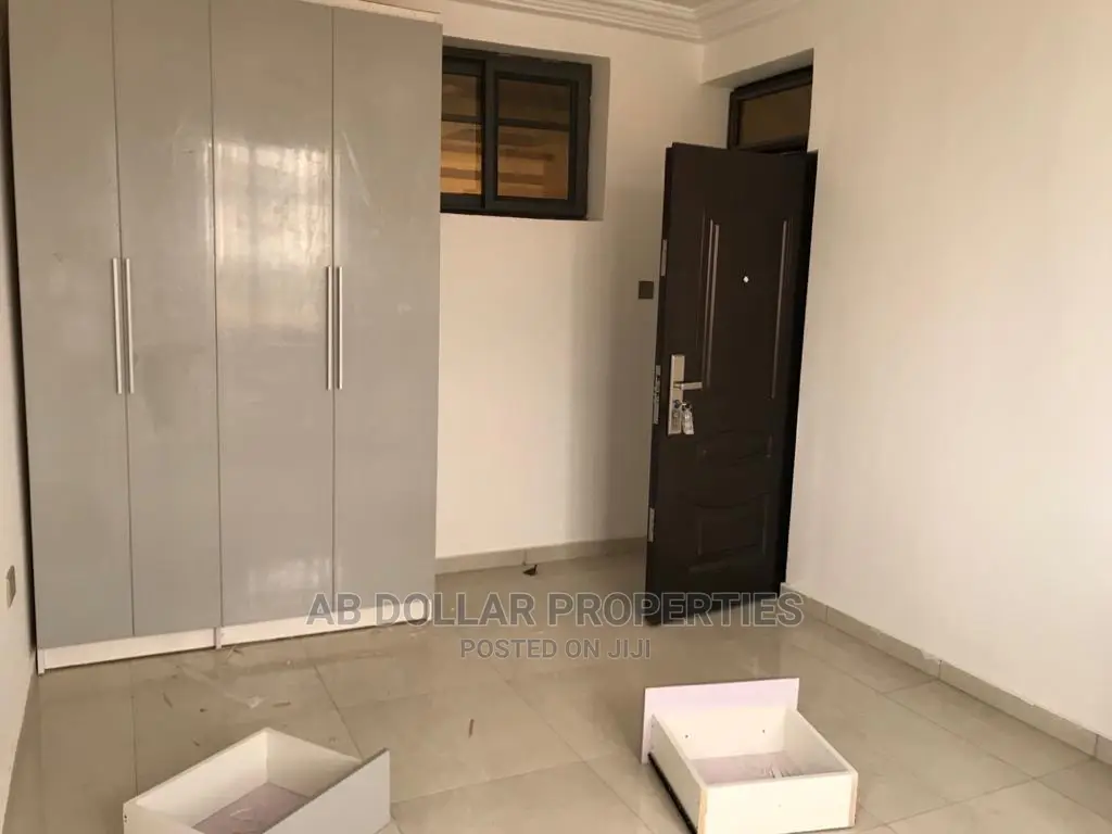 2bdrm House in Spintex for rent