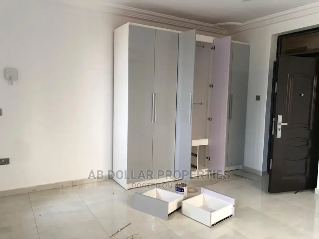 2bdrm House in Spintex for rent