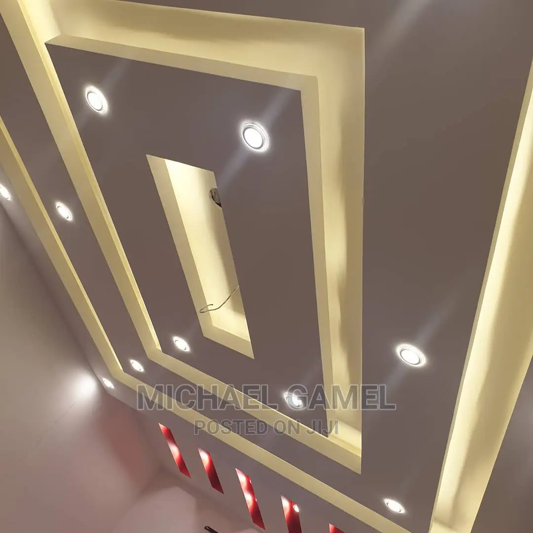 Pop Celling