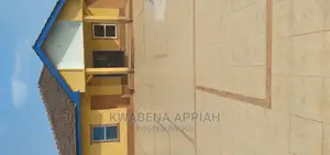 3bdrm House in Mark Estate At, Kumasi Metropolitan for sale