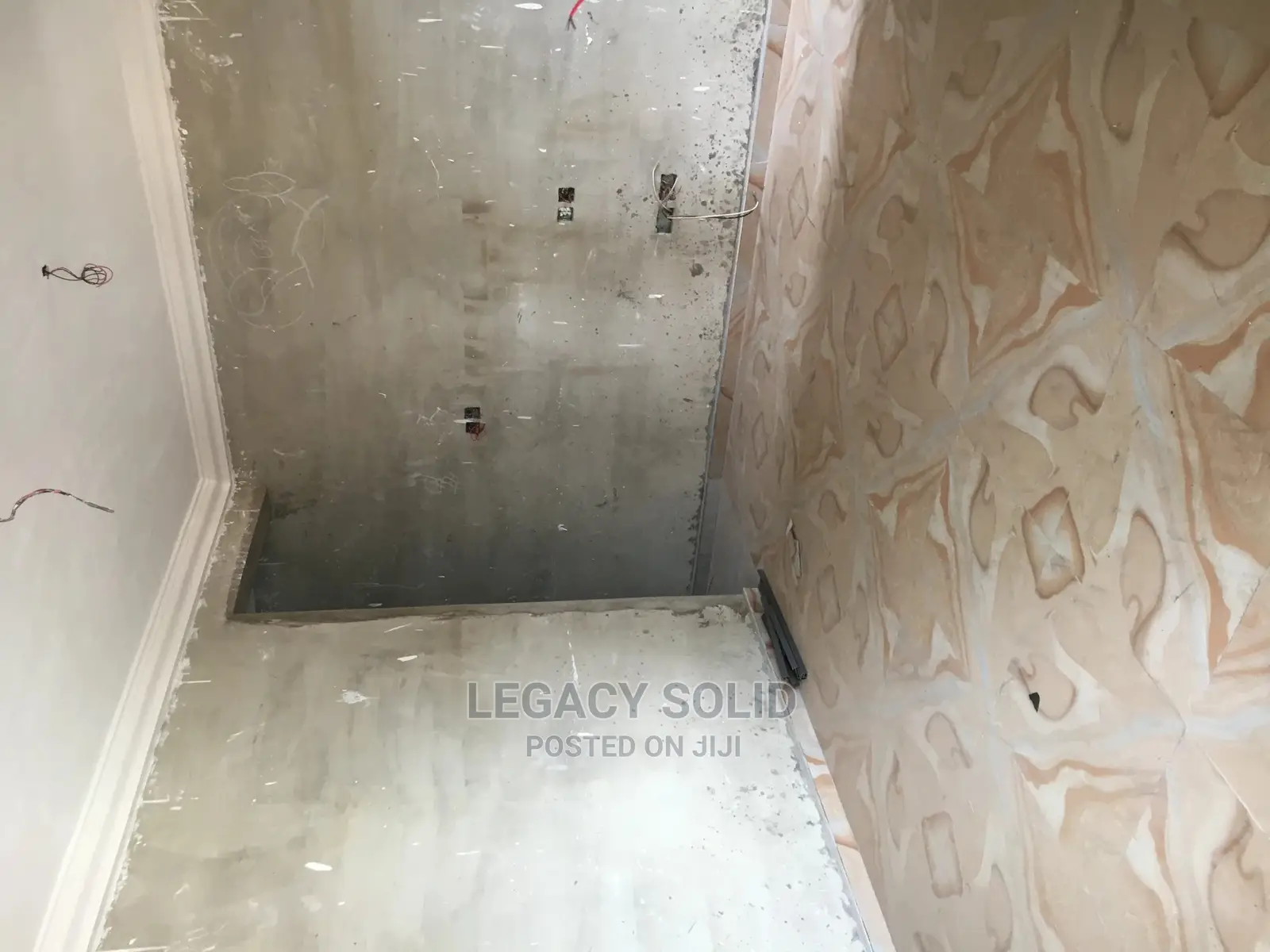 2bdrm Apartment in Legacy Consult, Ledzokuku-Krowor for rent