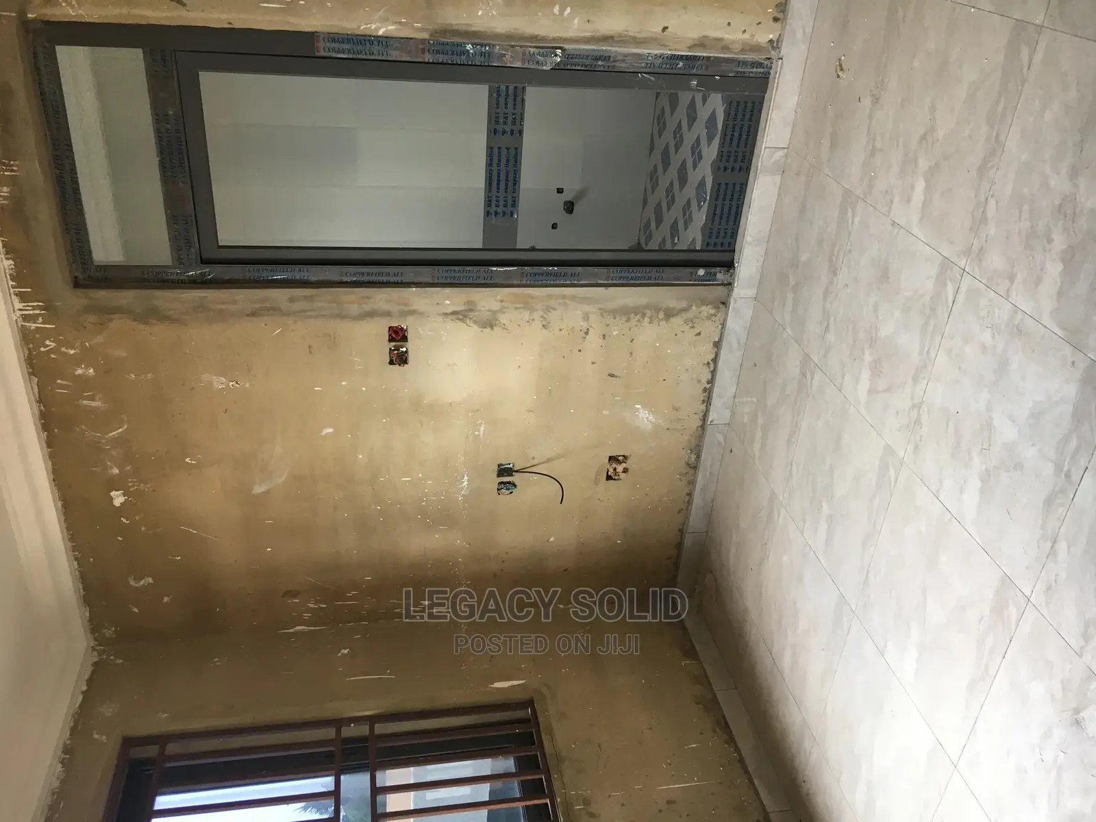 2bdrm Apartment in Legacy Consult, Ledzokuku-Krowor for rent