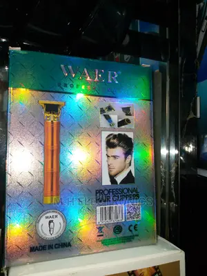 Brand New Design and Trimmer Clipper