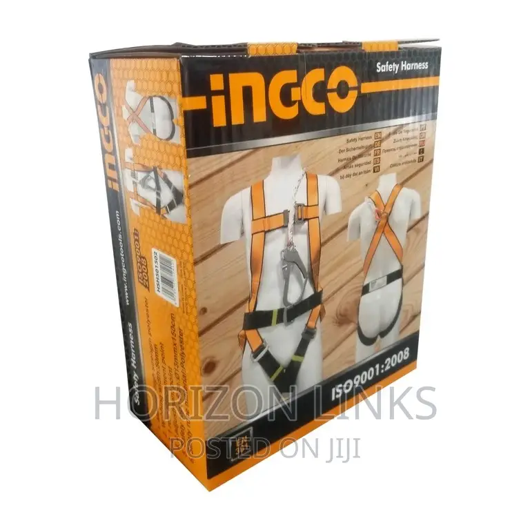 Ingco Safety Harness HSH501502