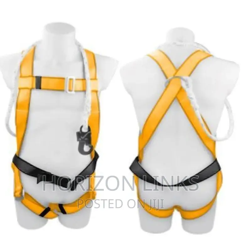 Ingco Safety Harness HSH501502