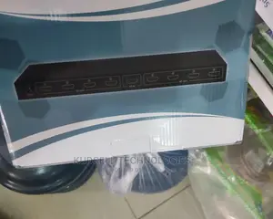HDMI Splitter 1X8