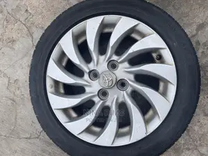 Used Rims in All Sizes