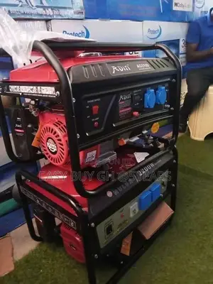 Aditi 8500W Generator Generator Generator Generator Generato