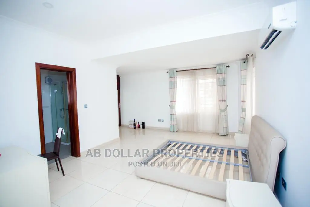 Furnished 5bdrm House in Spintex for Sale