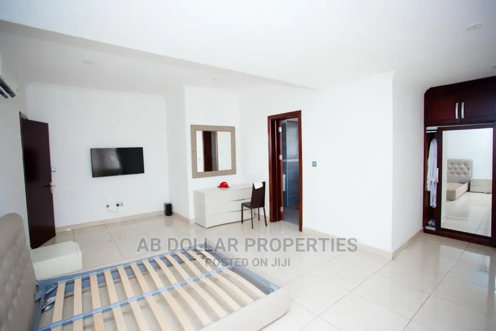 Furnished 5bdrm House in Spintex for Sale