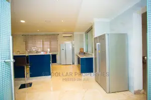 Furnished 5bdrm House in Spintex for Sale