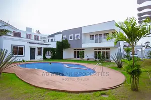 Furnished 5bdrm House in Spintex for Sale