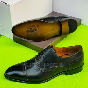 Men Executive Shoes