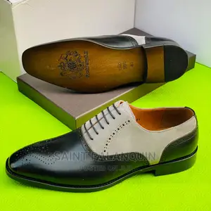 Men Executive Shoes