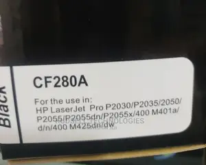 Prestige Toner Cf280a 80A